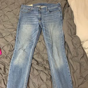 Hollister Skinny Jeans